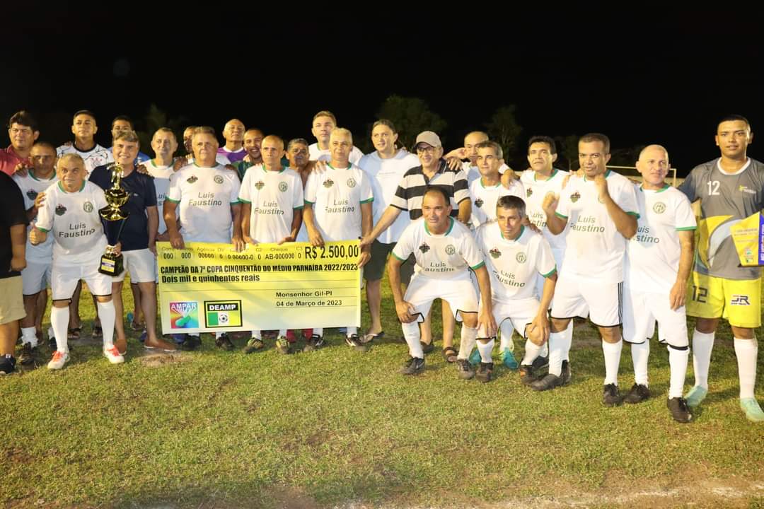 Jogos envolvendo OAB, Água Branca e Monsenhor Gil movimentam o Artuzão - Imagem 3