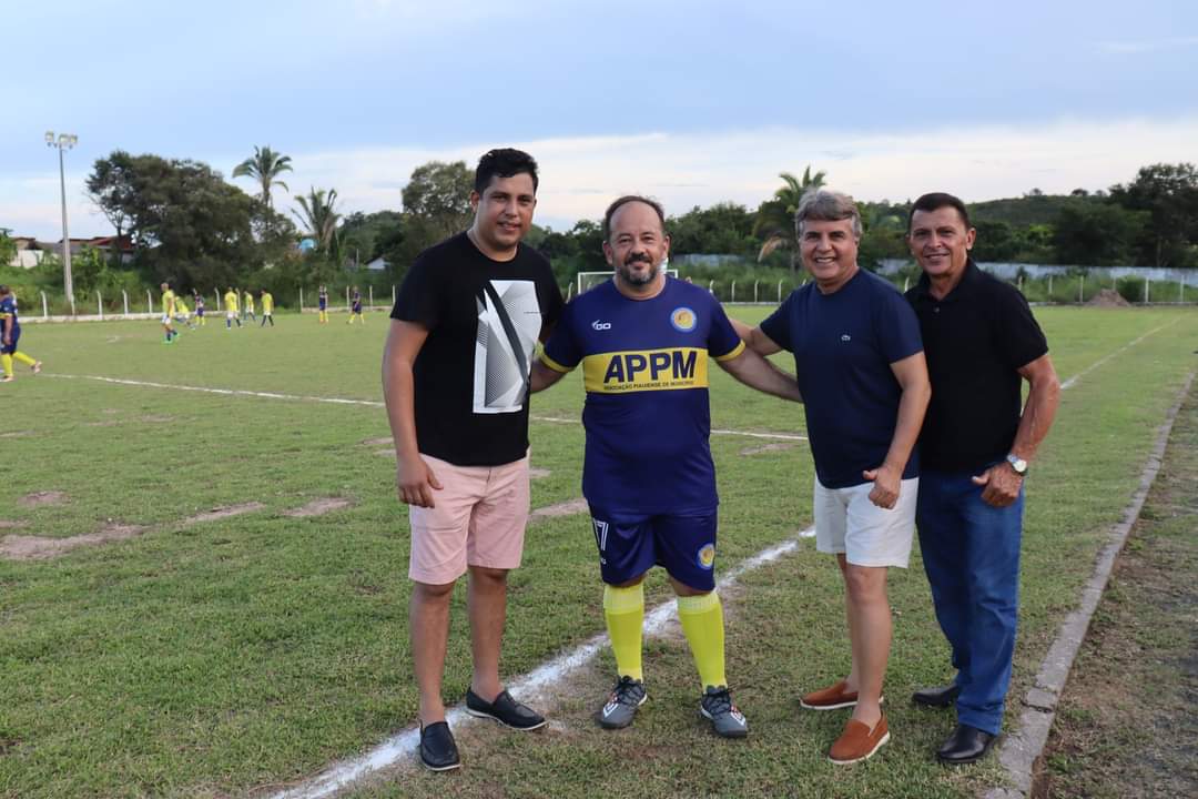 Jogos envolvendo OAB, Água Branca e Monsenhor Gil movimentam o Artuzão - Imagem 16