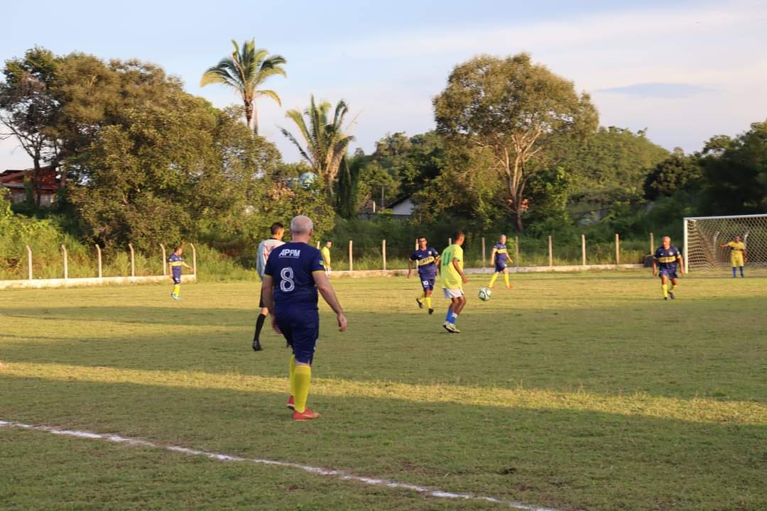 Jogos envolvendo OAB, Água Branca e Monsenhor Gil movimentam o Artuzão - Imagem 5