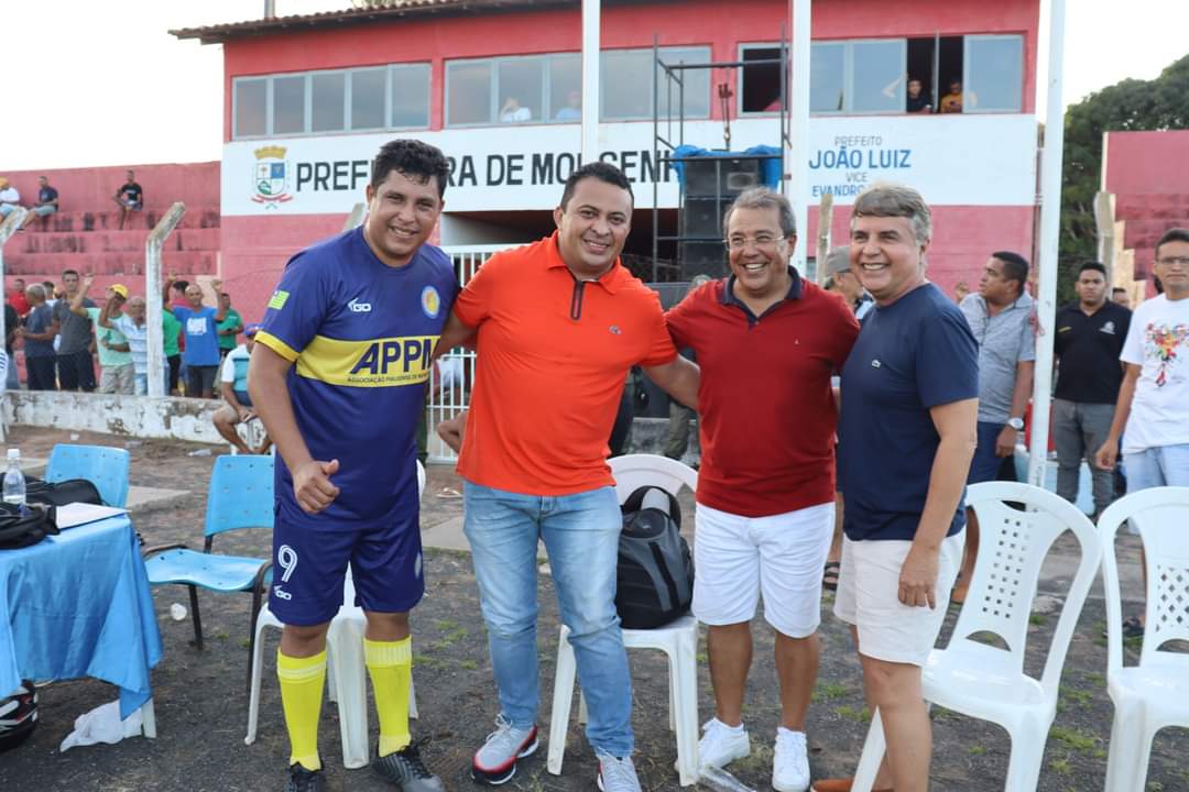 Jogos envolvendo OAB, Água Branca e Monsenhor Gil movimentam o Artuzão - Imagem 19