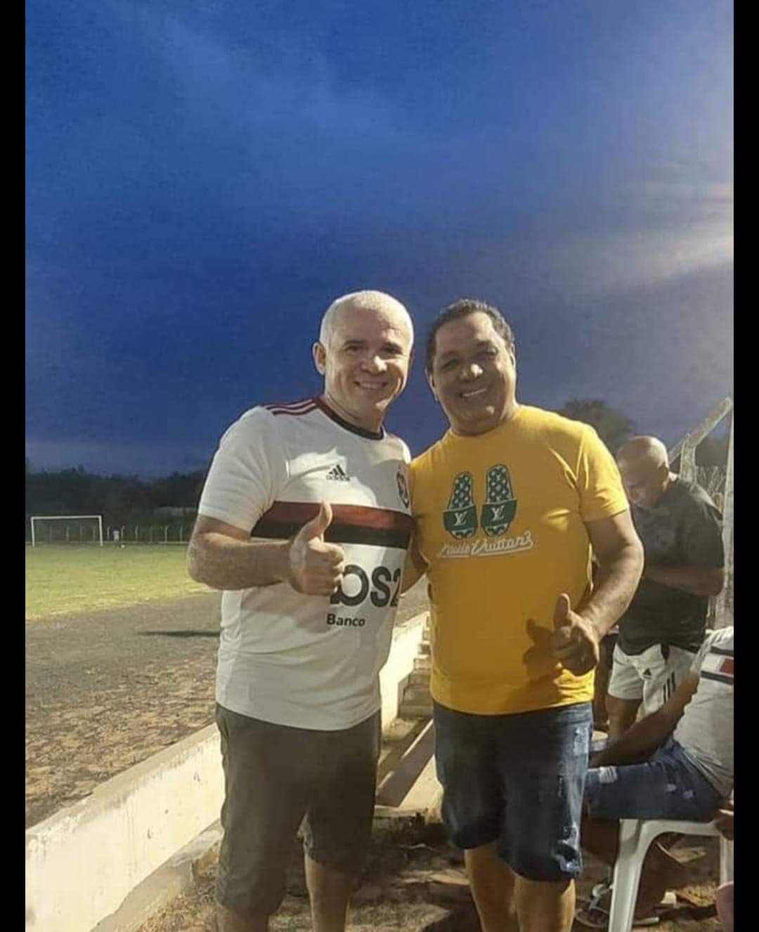 Jogos envolvendo OAB, Água Branca e Monsenhor Gil movimentam o Artuzão - Imagem 20