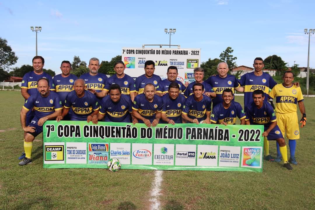 Jogos envolvendo OAB, Água Branca e Monsenhor Gil movimentam o Artuzão - Imagem 2