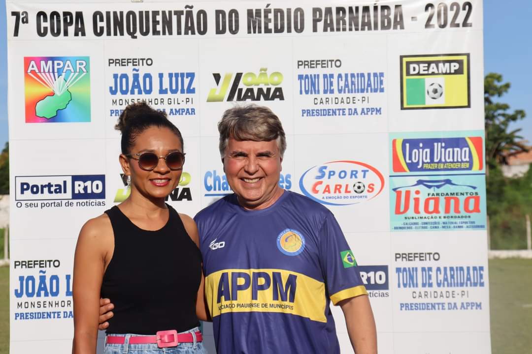 Jogos envolvendo OAB, Água Branca e Monsenhor Gil movimentam o Artuzão - Imagem 10
