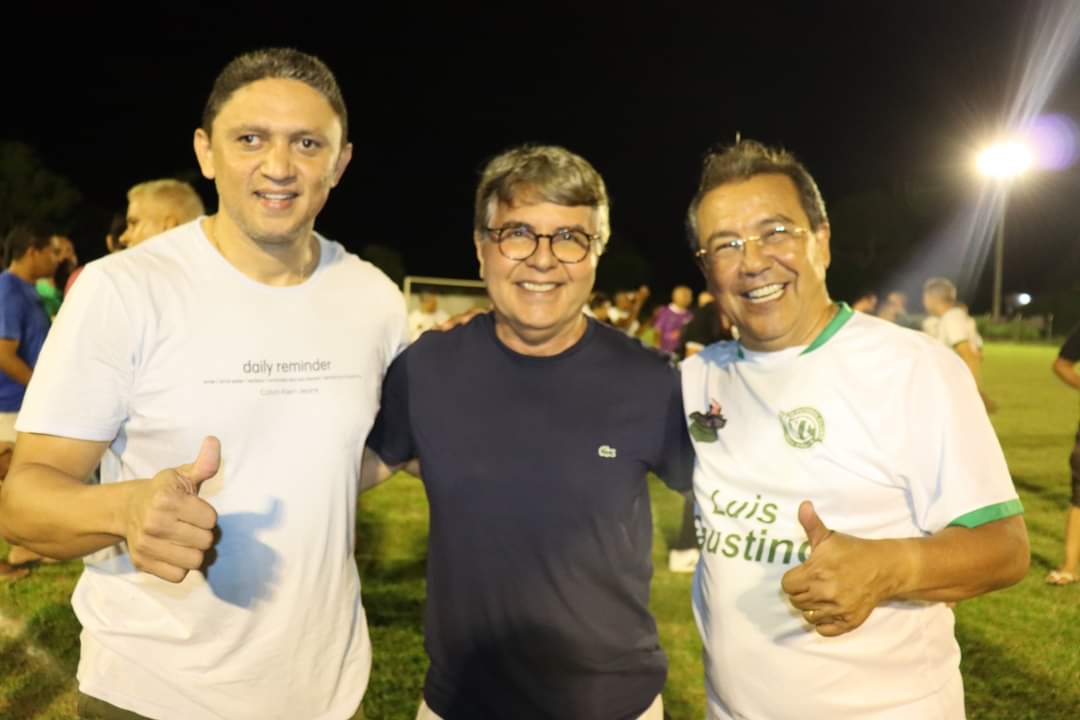 Jogos envolvendo OAB, Água Branca e Monsenhor Gil movimentam o Artuzão - Imagem 7
