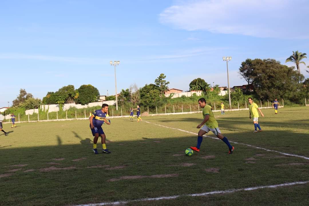 Jogos envolvendo OAB, Água Branca e Monsenhor Gil movimentam o Artuzão - Imagem 14