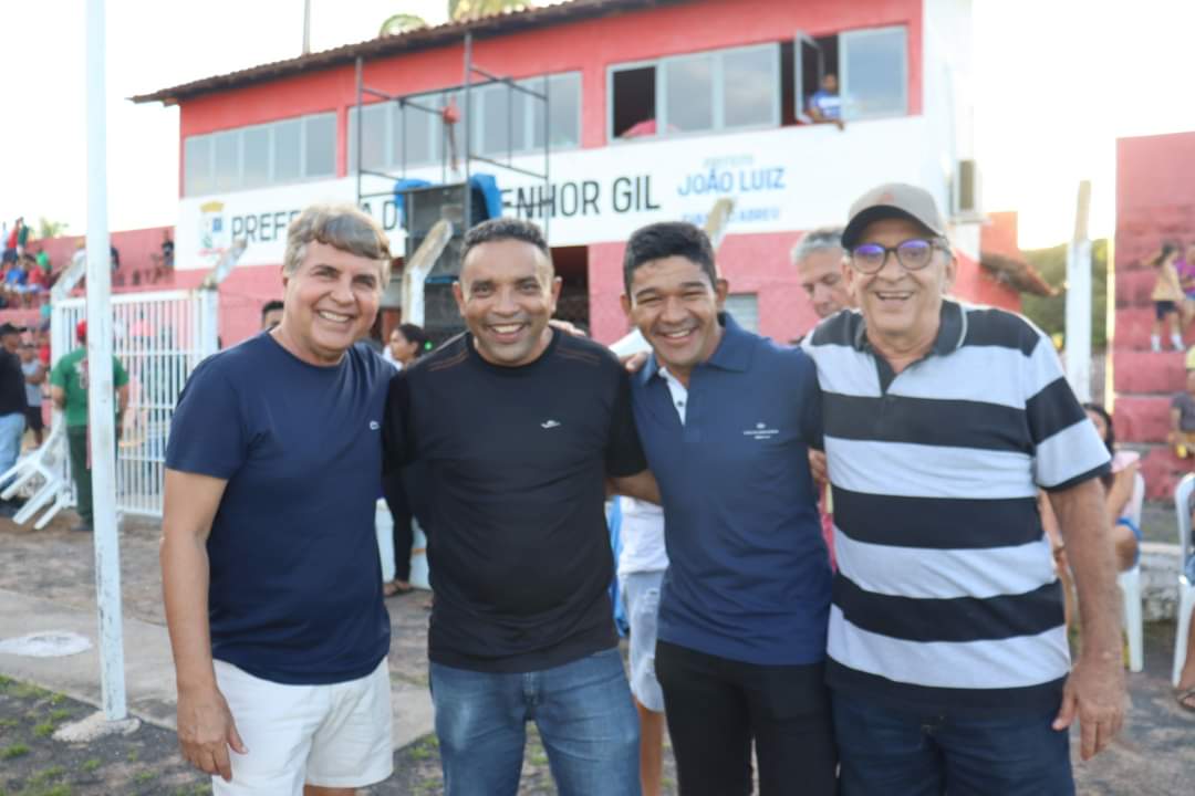 Jogos envolvendo OAB, Água Branca e Monsenhor Gil movimentam o Artuzão - Imagem 18
