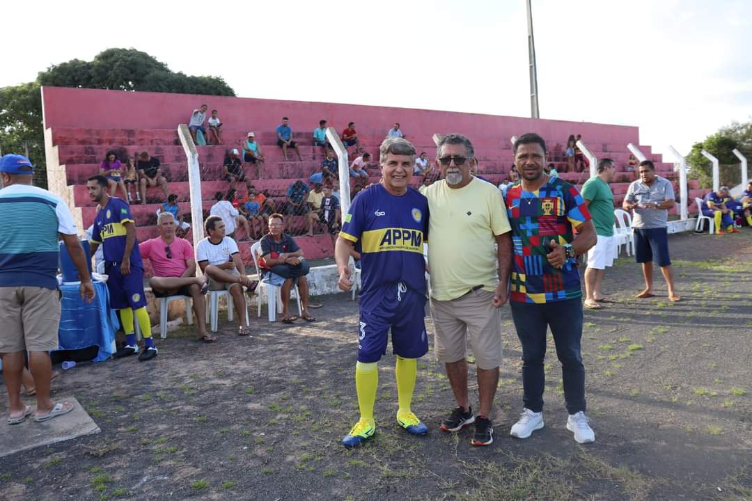 Jogos envolvendo OAB, Água Branca e Monsenhor Gil movimentam o Artuzão - Imagem 12