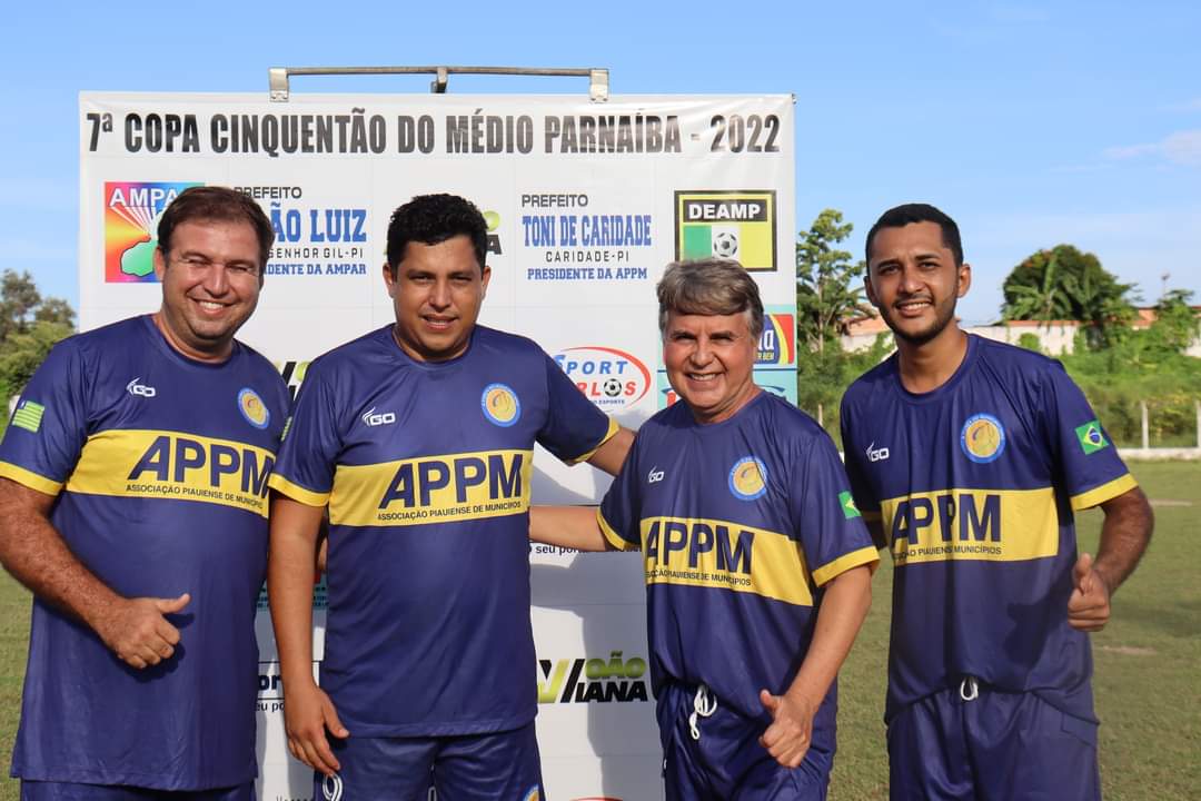 Jogos envolvendo OAB, Água Branca e Monsenhor Gil movimentam o Artuzão - Imagem 6