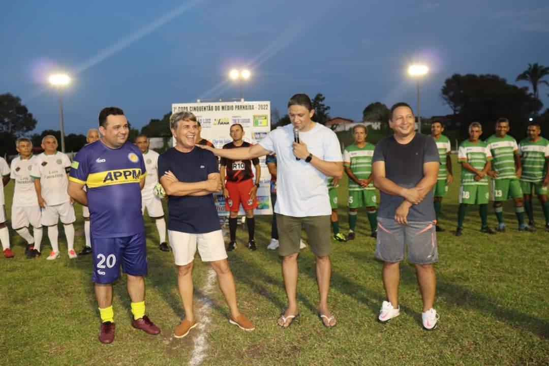 Jogos envolvendo OAB, Água Branca e Monsenhor Gil movimentam o Artuzão - Imagem 8