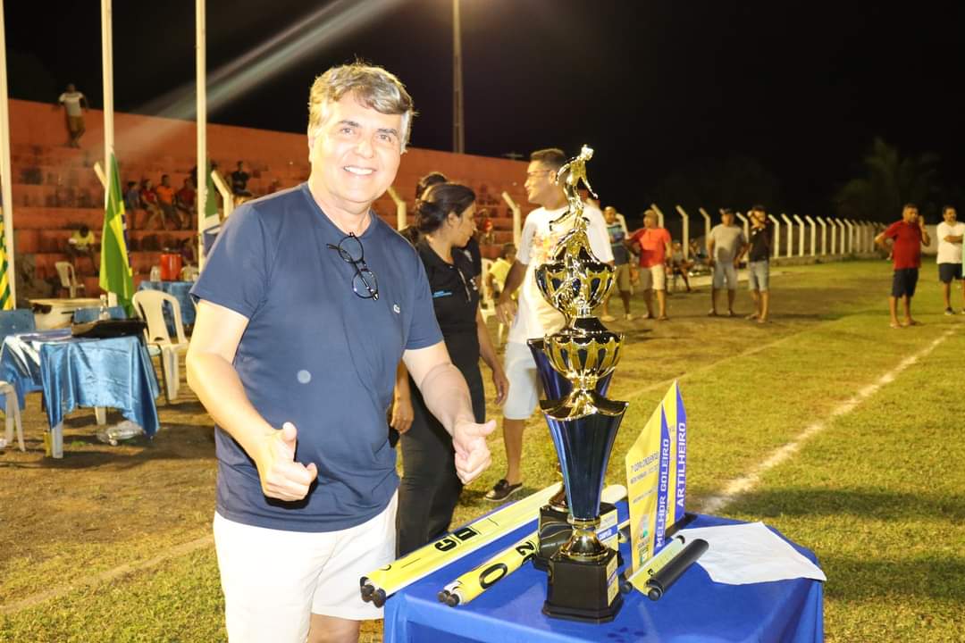 Jogos envolvendo OAB, Água Branca e Monsenhor Gil movimentam o Artuzão - Imagem 17