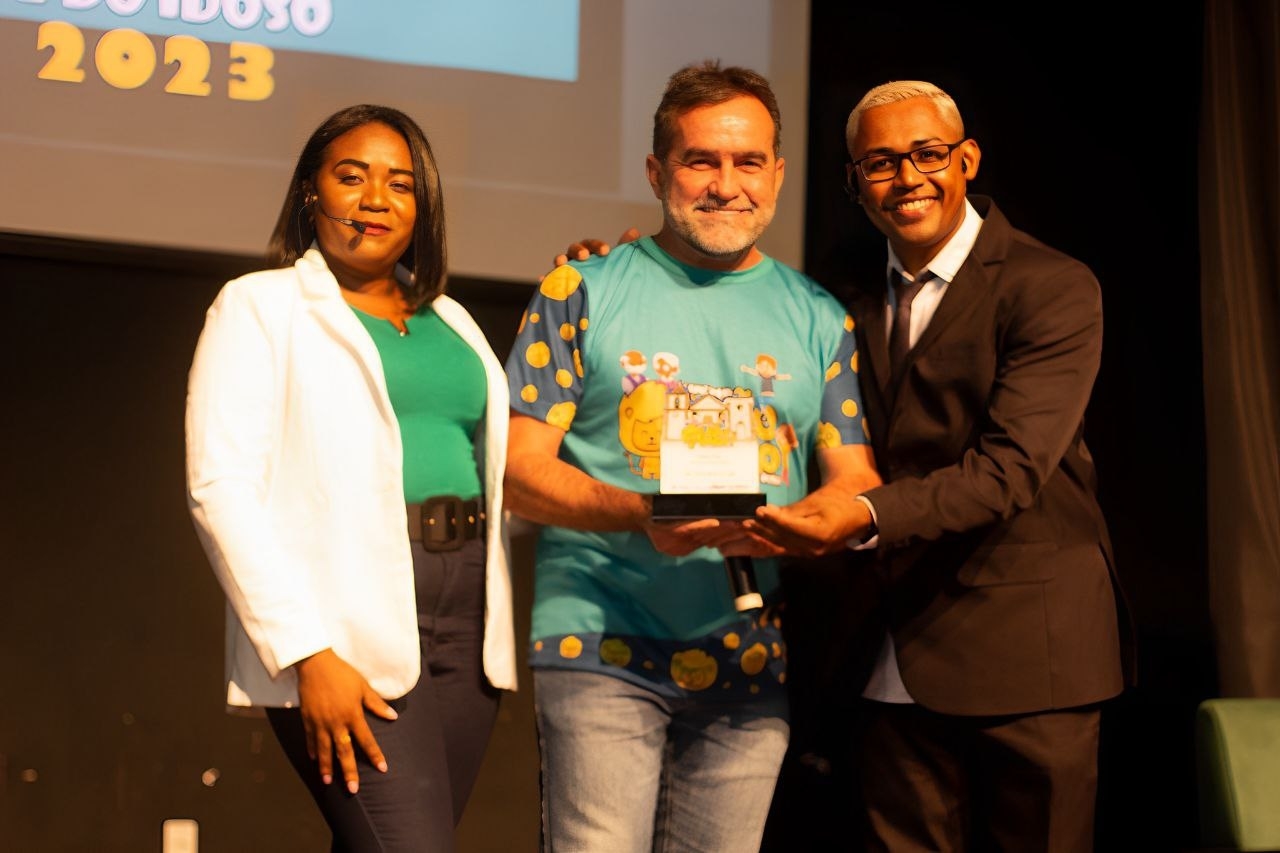 Campanha Leão Amigo incentiva doações para projetos sociais em Oeiras