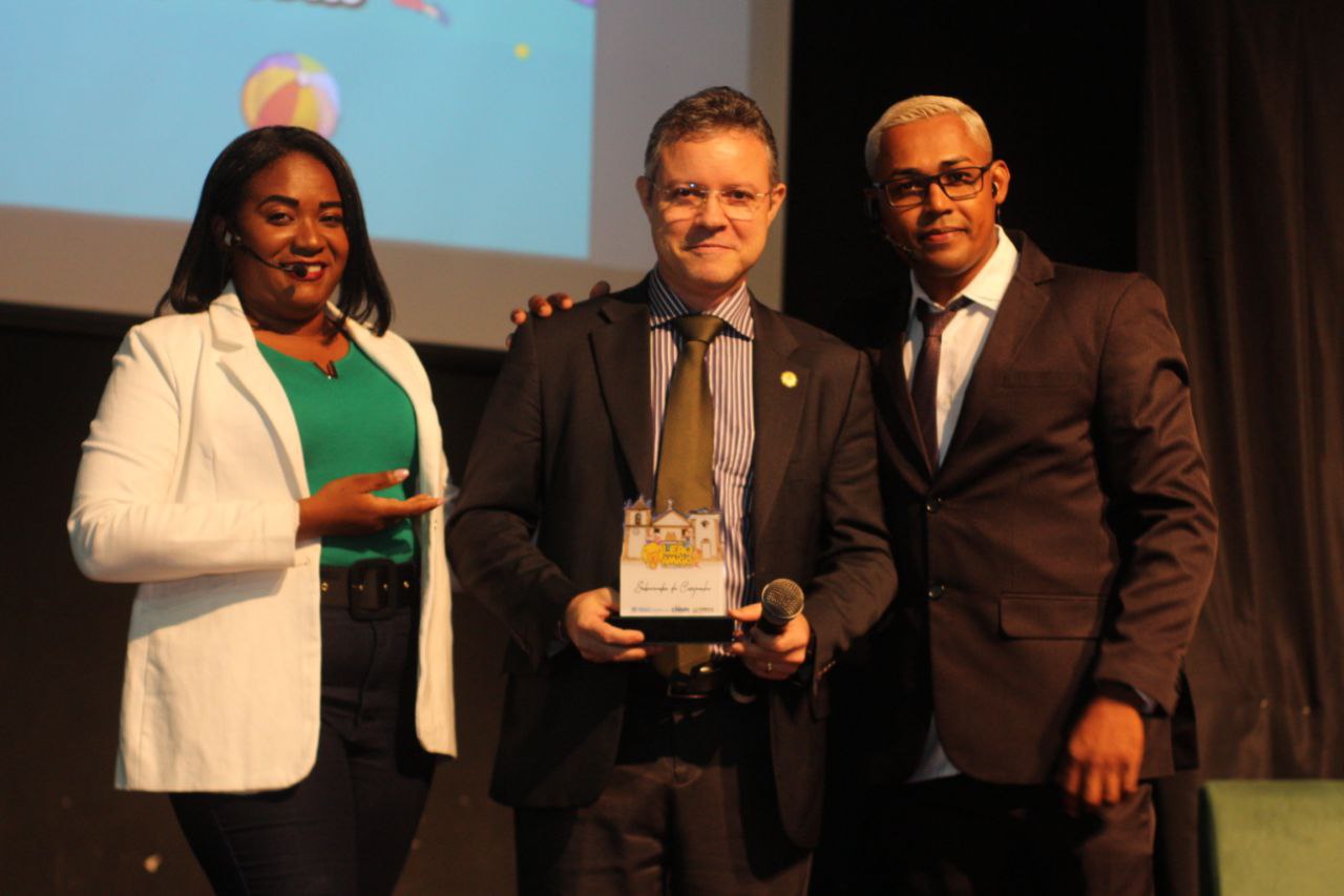 Campanha Leão Amigo incentiva doações para projetos sociais em Oeiras - Imagem 1