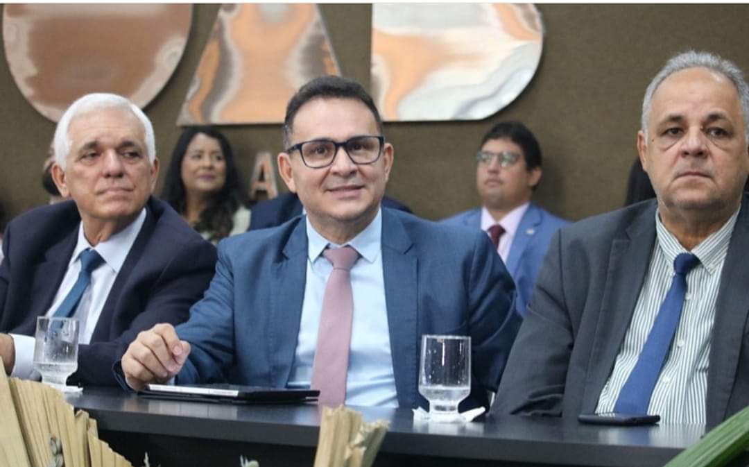 Monsenhor Gil participa da vinda da Ministra da Cultura em Teresina - Imagem 23