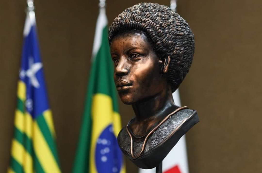 Monsenhor Gil participa da vinda da Ministra da Cultura em Teresina - Imagem 3