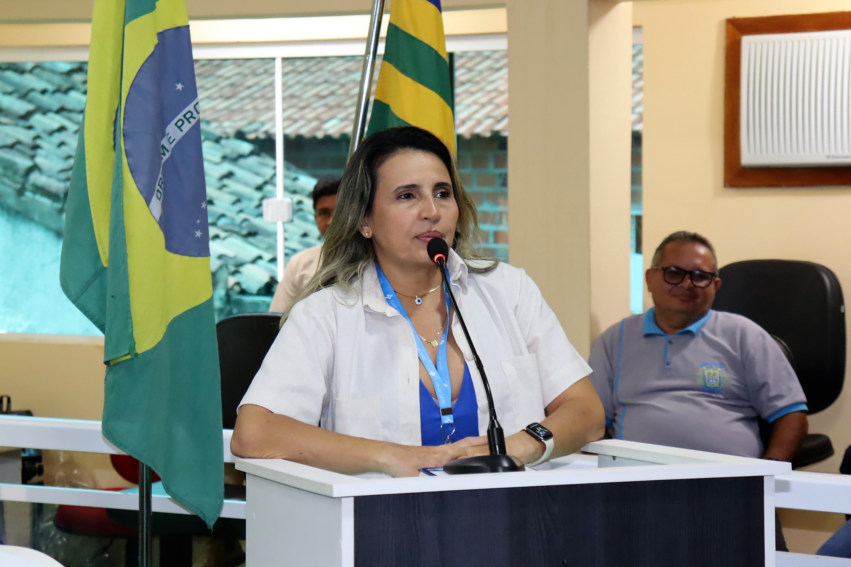 Audiência Pública comprova que São Pedro está com as contas em dia - Imagem 3