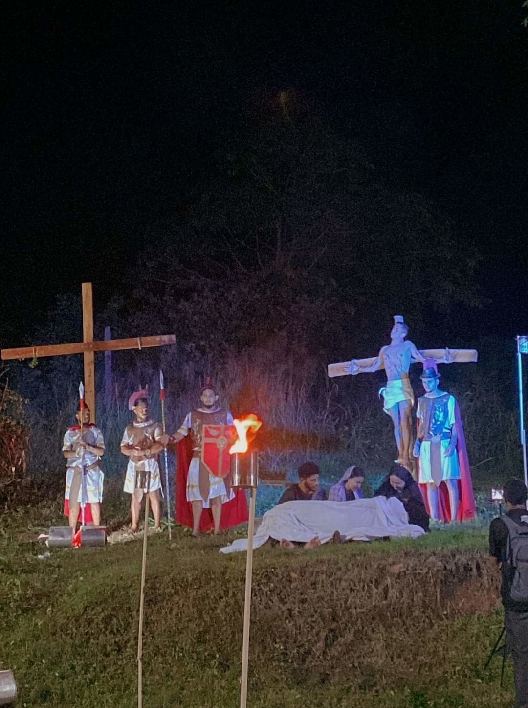 Prefeitura de Monsenhor Gil promove e apoia eventos na Semana Santa 