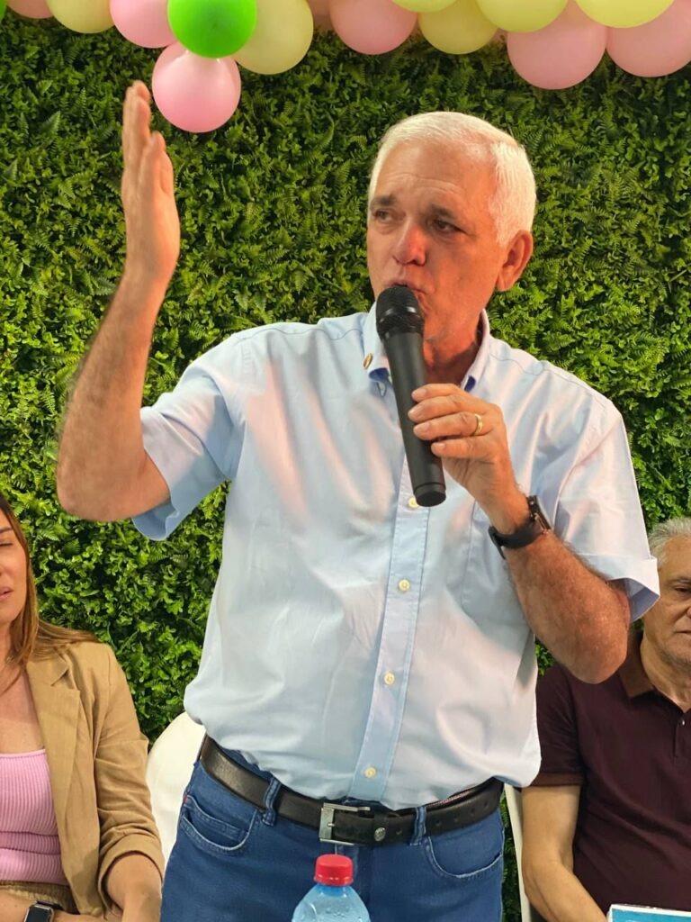 Prefeitura entrega reforma e ampliação de escola na grande Lagoa Seca - Imagem 10