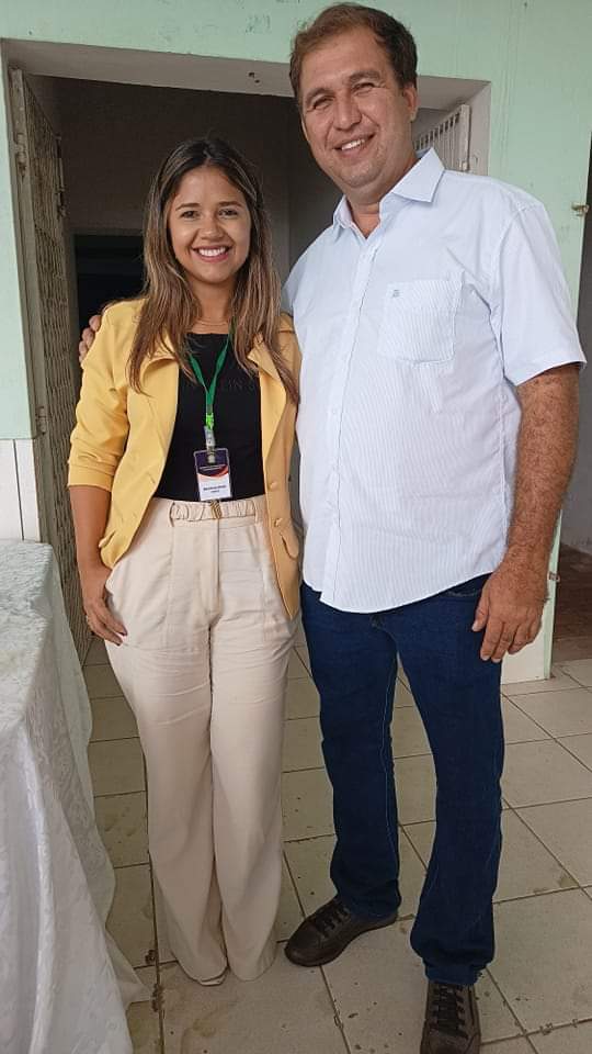 Prefeitura de Monsenhor Gil dá início o Programa Regularização fundiária  - Imagem 12