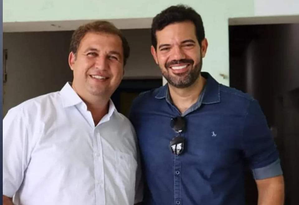 Prefeitura de Monsenhor Gil dá início o Programa Regularização fundiária  - Imagem 3