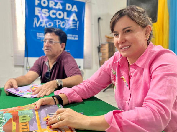 Prefeitura decreta  emergência’ devido a enchente em Esperantina