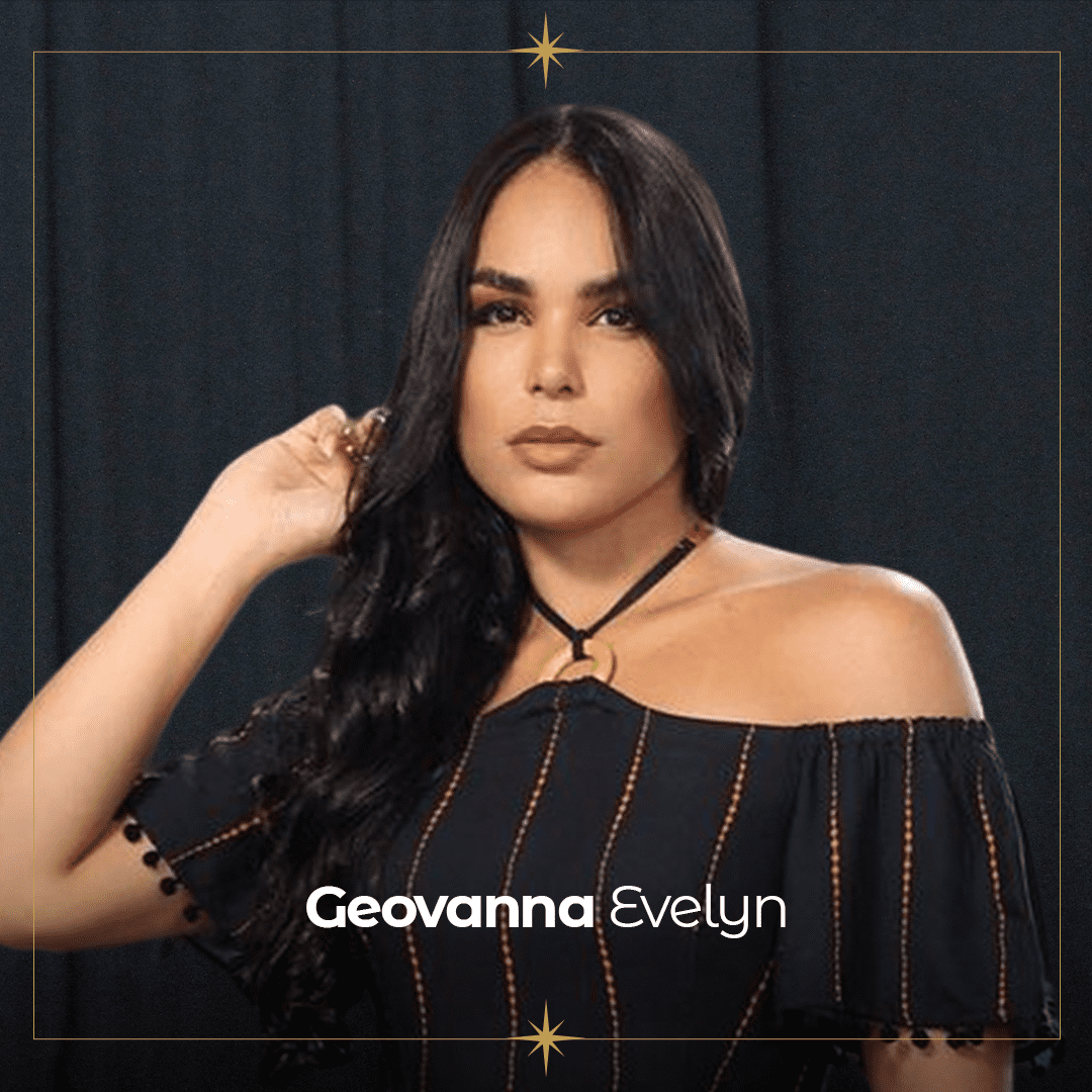 Geovanna Evelyn