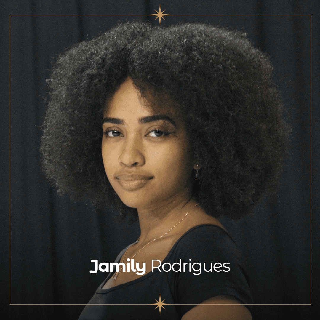 Jamily Rodrigues