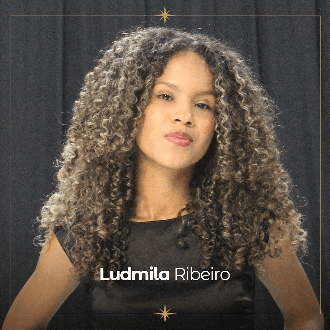 Ludmila Ribeiro