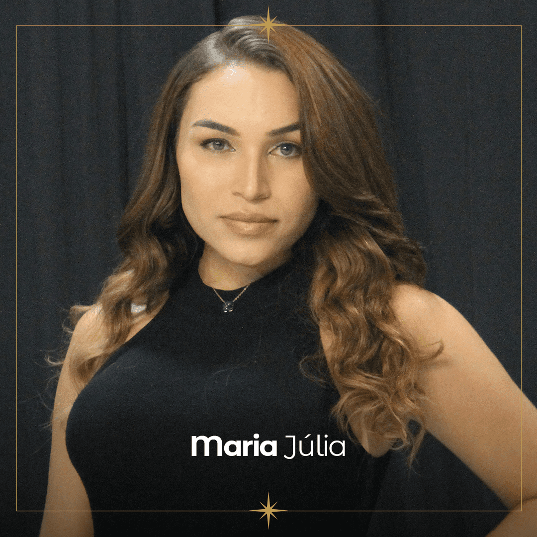 Maria Júlia