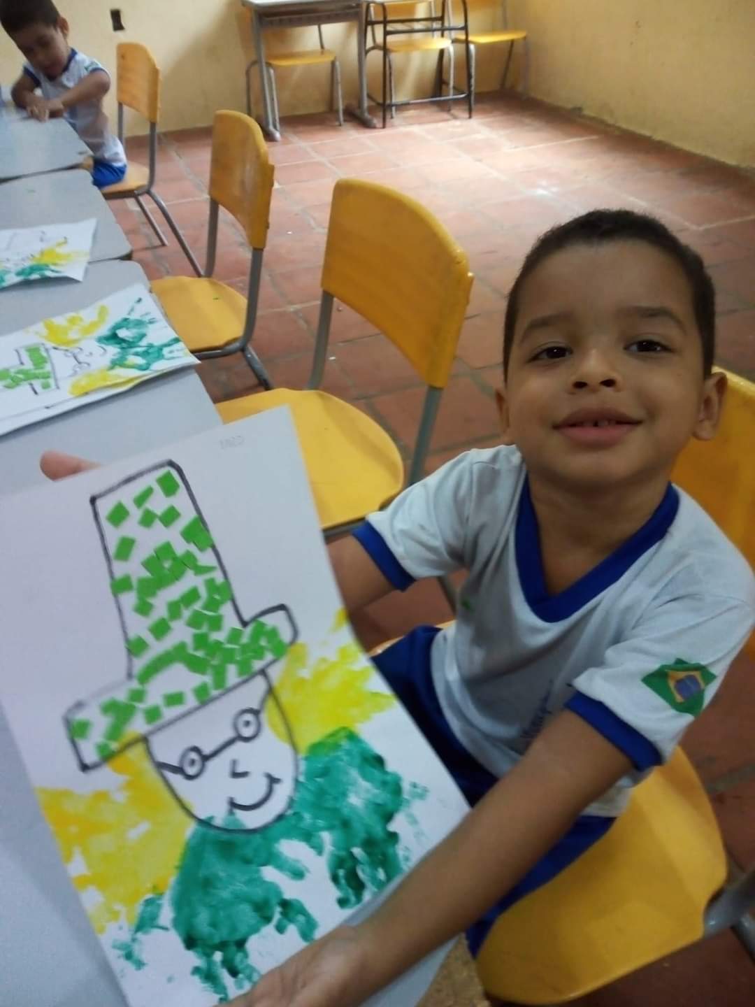 Rede Municipal de Ensino de Monsenhor Gil e o Dia do Livro Infantil  - Imagem 13
