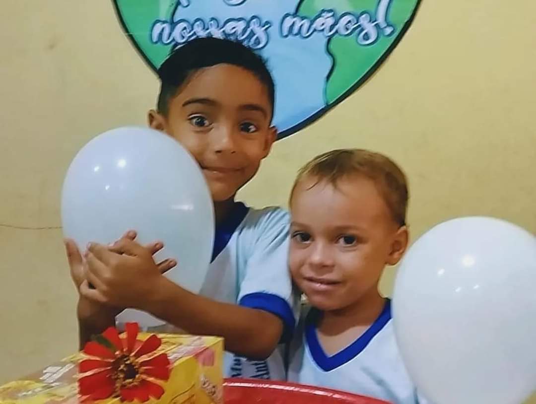 Escolas Municipais de Monsenhor Gil festejam o Dia da Paz nas Escolas  - Imagem 5