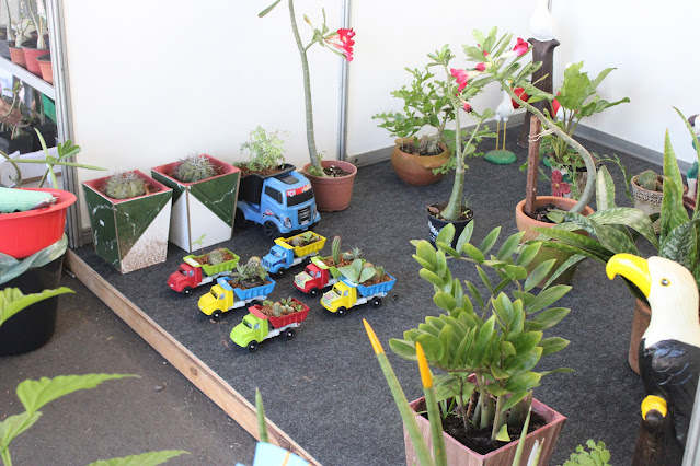 Feira Agro em São João da Serra (Divulgação)