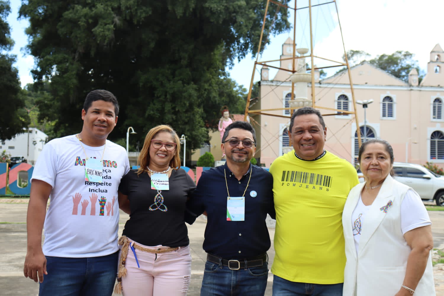 Monsenhor Gil realiza o I Encontro de Conscientização sobre o Autismo  - Imagem 15