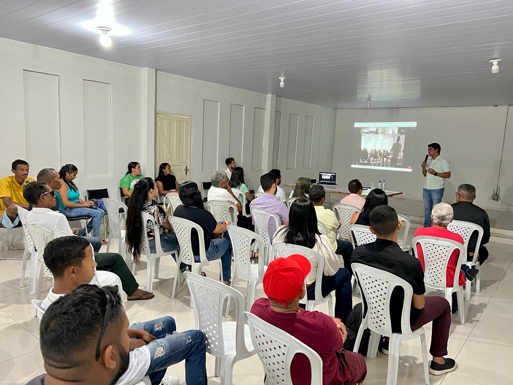 Angical realiza última conferência para implementar plano de saneamento - Imagem 3