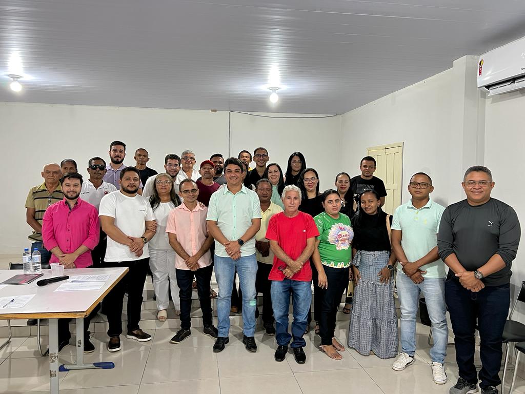 Angical realiza última conferência para implementar plano de saneamento - Imagem 2