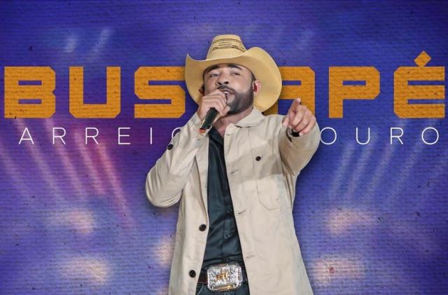 Prefeito Elvis anuncia nova atração para Semana Cultural de Ipiranga - Imagem 2