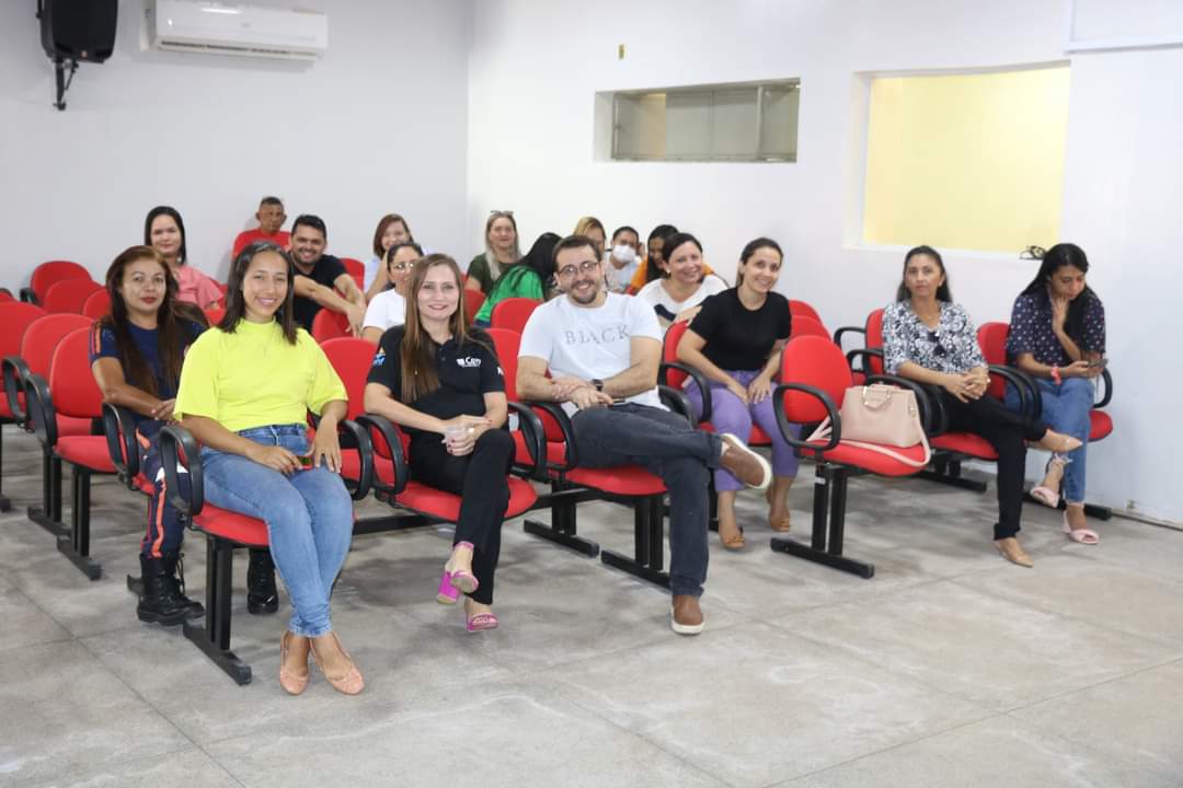 Saúde de Monsenhor Gil continua em boas mãos na gestão prefeito João Luiz  - Imagem 9