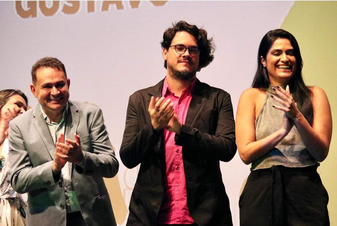 Monsenhor Gil participa de Seminário com técnicos do Ministério da Cultura - Imagem 4