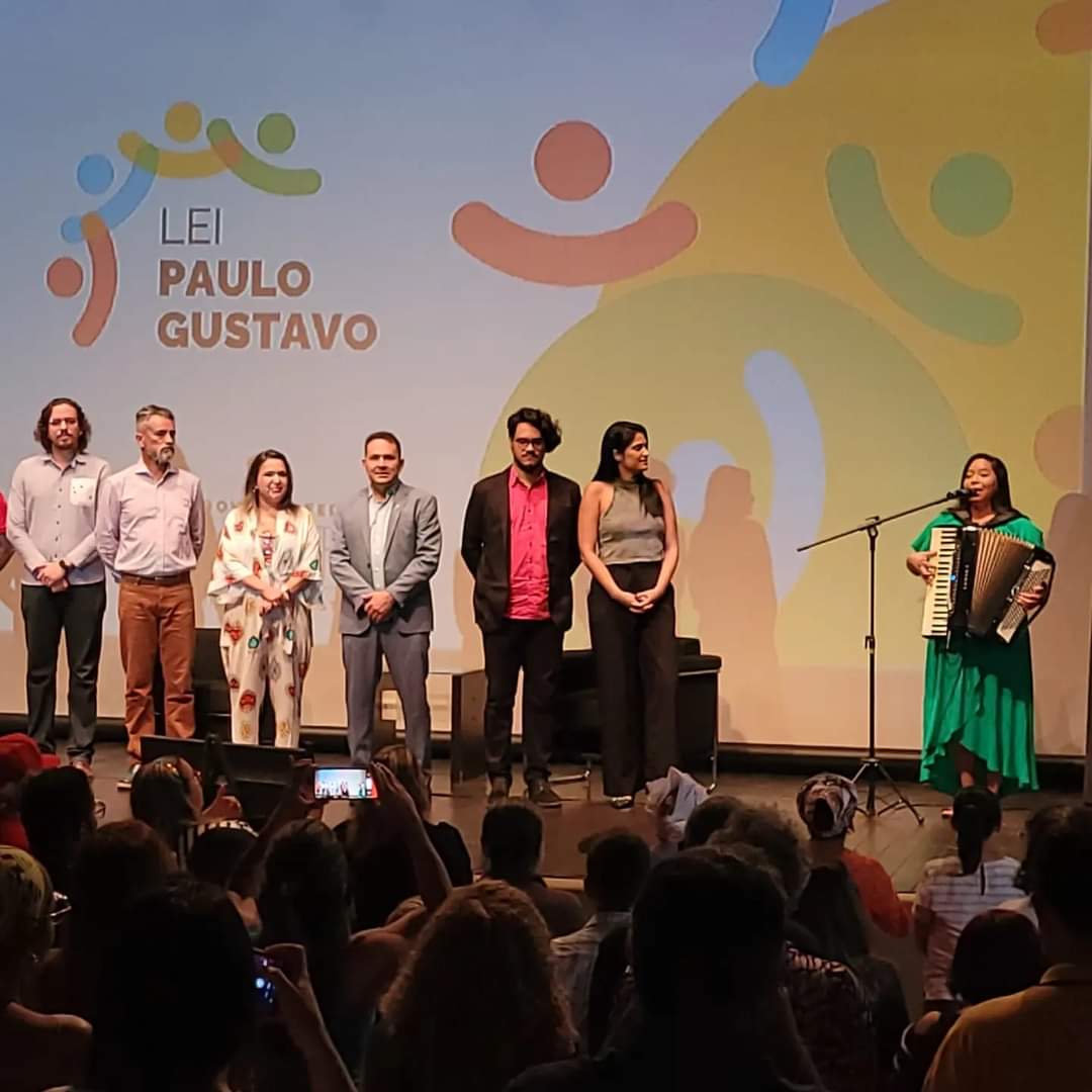 Monsenhor Gil participa de Seminário com técnicos do Ministério da Cultura - Imagem 8