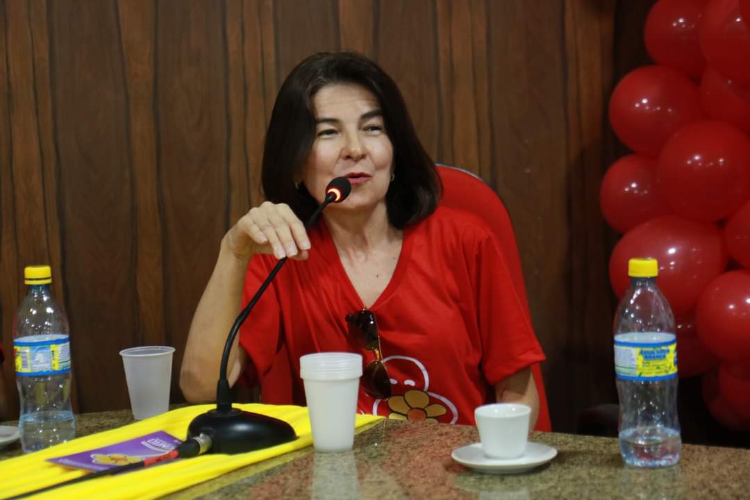 Monsenhor Gil no combate a exploração sexual de crianças e adolescentes  - Imagem 5