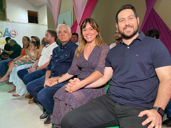 Prefeitura de Esperantina intensifica recuperação de estradas vicinais 