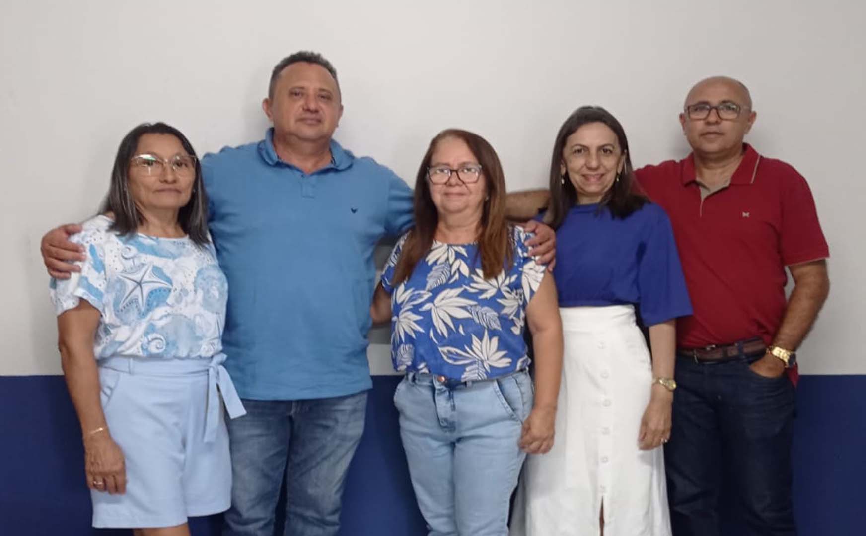 ITAINÓPOLIS: Prefeitura concede nove (09) benefícios a servidoras. - Imagem 1