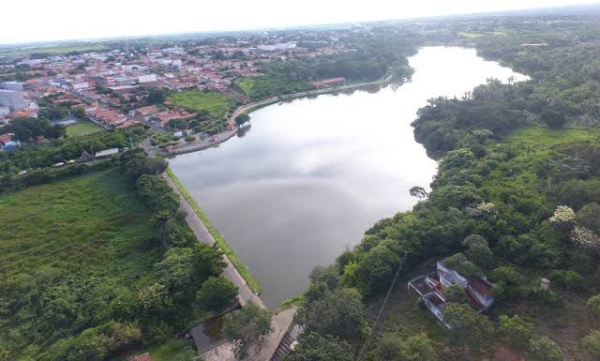 Água Branca fecha lixão municipal e garante destino adequado para resíduos