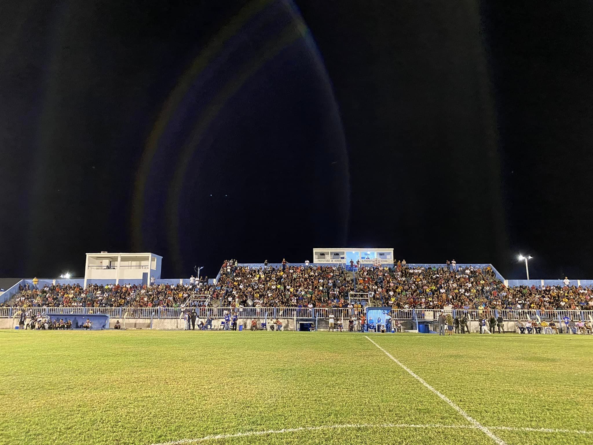Piauí do Rosário garante título de campeão da Copa Oeiras 2023 - Imagem 3