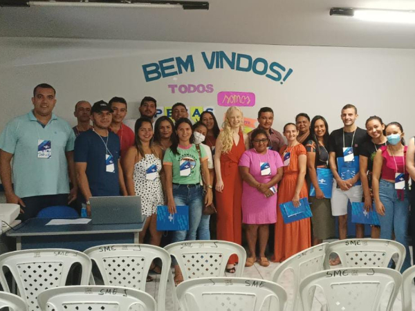 Sala do Empreendedor promove palestra na Semana do MEI 