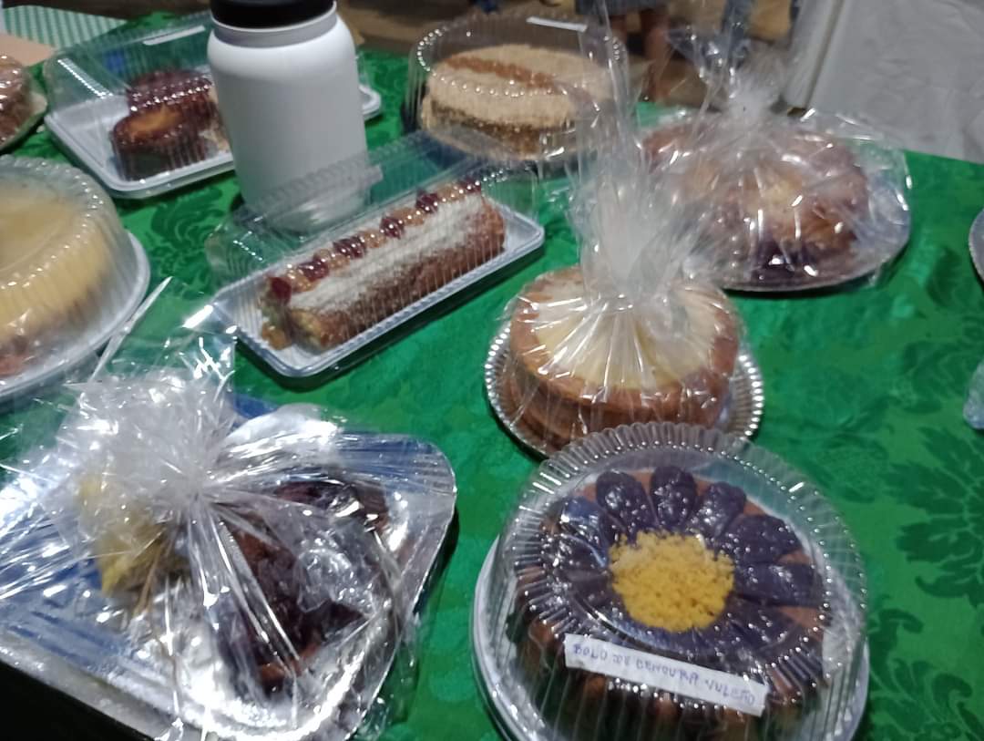 Prefeito João Luiz prestigia 6a noite Festejos de Nossa Senhora de Fátima  - Imagem 8