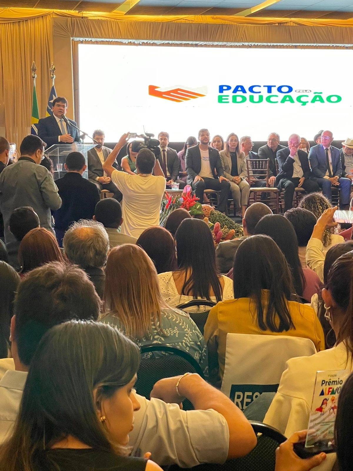 18º Batalhão da PM comemora aniversario de 7 anos em Água Branca Piauí 