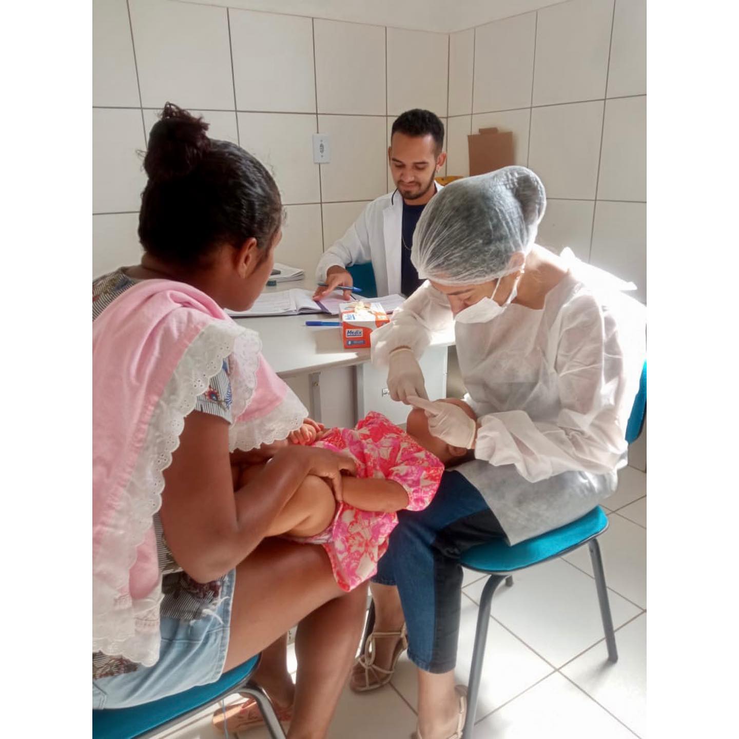 Com êxito nos indicadores de saúde, Oeiras atinge nota 10 no Previne Brasil - Imagem 3