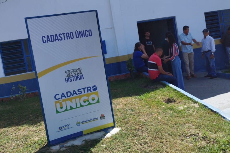 Prefeitura de São Miguel do Tapuio lança o programa 'Criando Asas' - Imagem 3