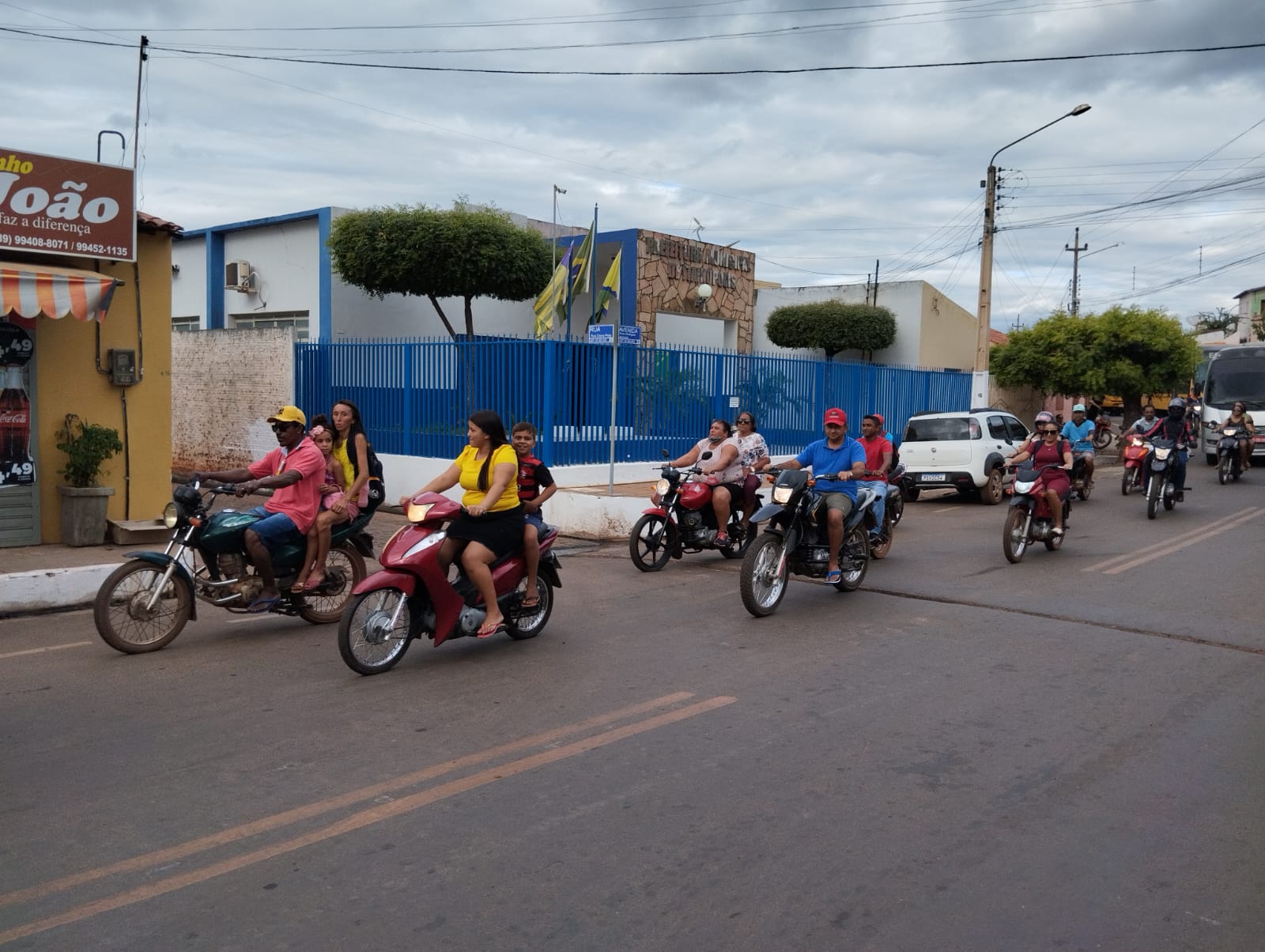 Itainópolis é campeão de futsal da etapa regional dos JEPI`S 2023 - Imagem 6