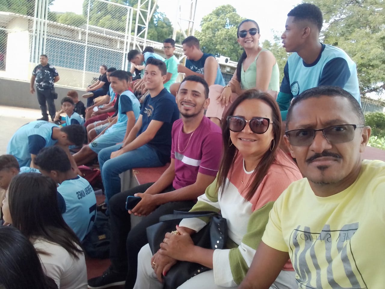 Itainópolis é campeão de futsal da etapa regional dos JEPI`S 2023 - Imagem 12